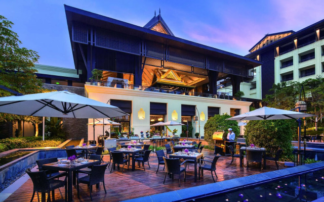Pullman Resort Xishuangbanna