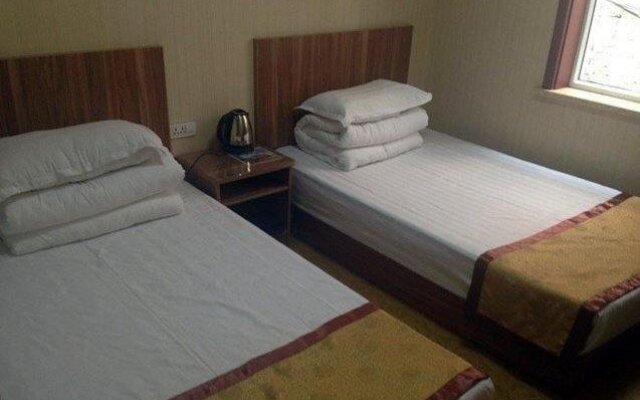 Shanyin Jingxiang Express Hotel