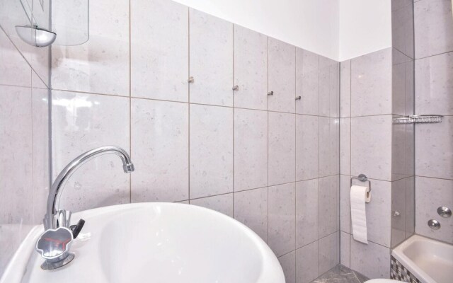 Awesome Home in Pisak With Wifi and 2 Bedrooms