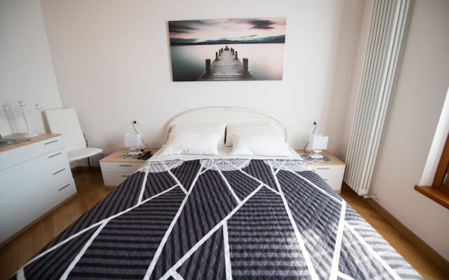 Appartamento Lago Blu