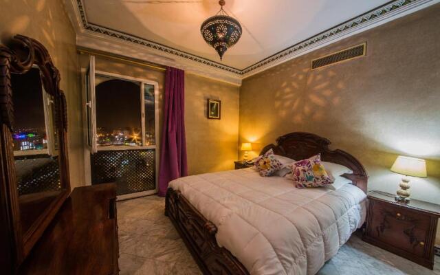 Menzeh zalagh 2 boutique hotel & sky