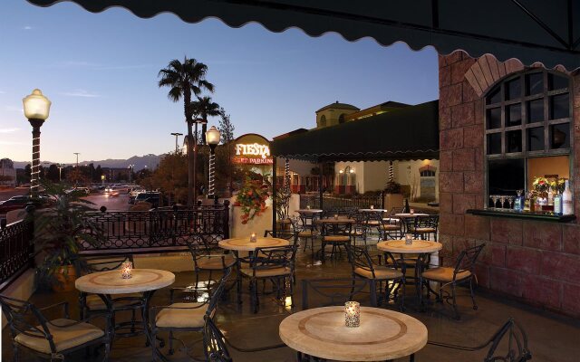 Fiesta Rancho Hotel & Casino