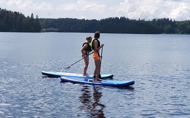 Vårhaga Vandrarhem