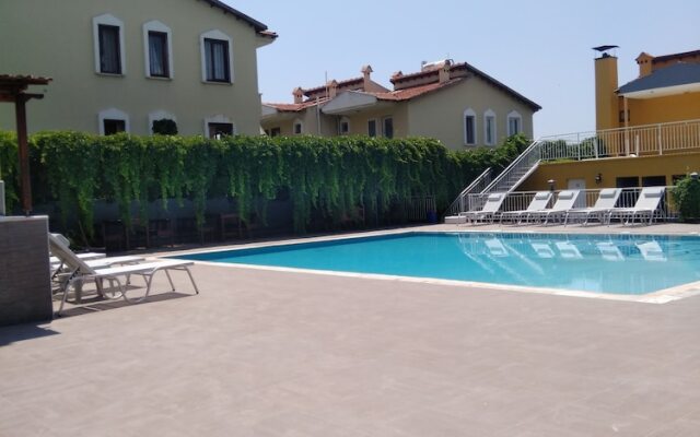 Merveille Hotel