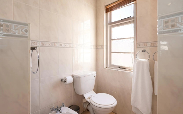 Cumberland Hotel Worcester