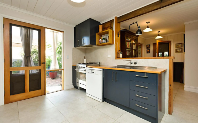 Mortimer's Lodge, Chiltern