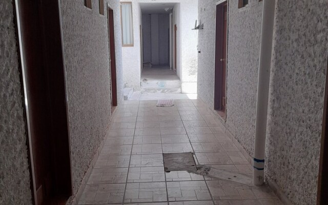 Hostal Sinhue