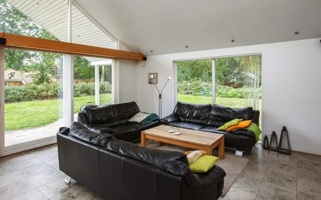 8 Person Holiday Home in Vaeggerlose-by Traum