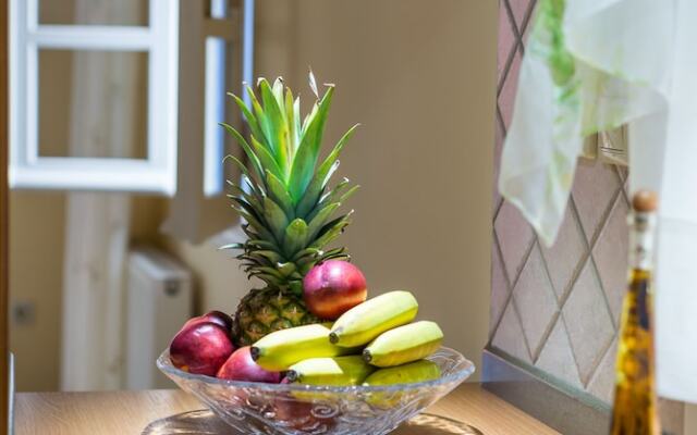 Casa di Elena Venetian Old Town Home