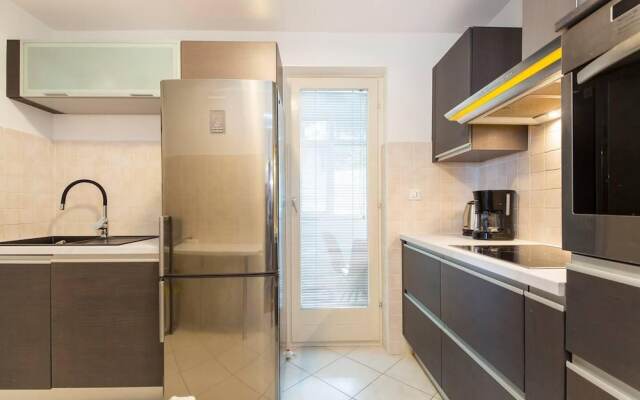 Apartment Parentium - Stay in the Heart of Poreč