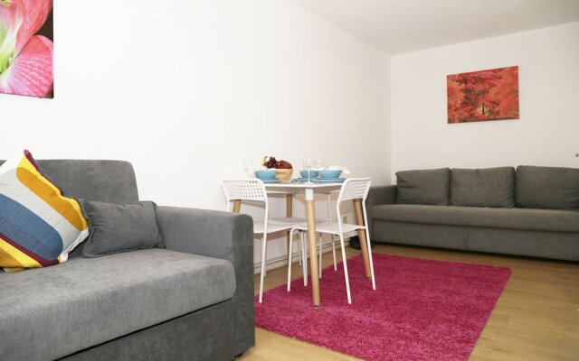 Citymax Apartment
