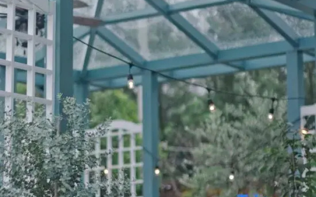 Yezi Garden Hotel