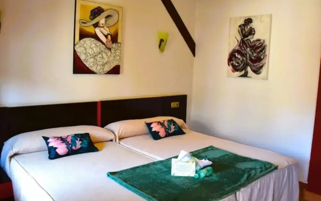 Hotel Palacio del Gobernador