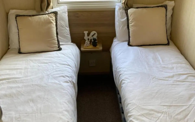 Edinburgh, Seton Sands Abi Horizon