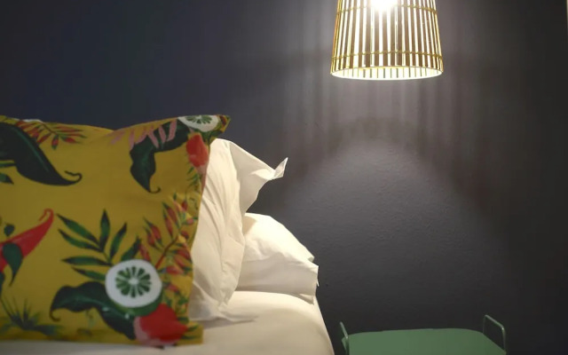 Usandizaga Suite Second Beach Line