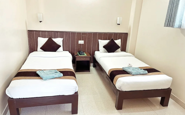 pokhara tourist home