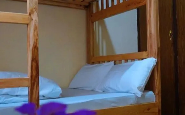 Osotwa Maasai Hostel