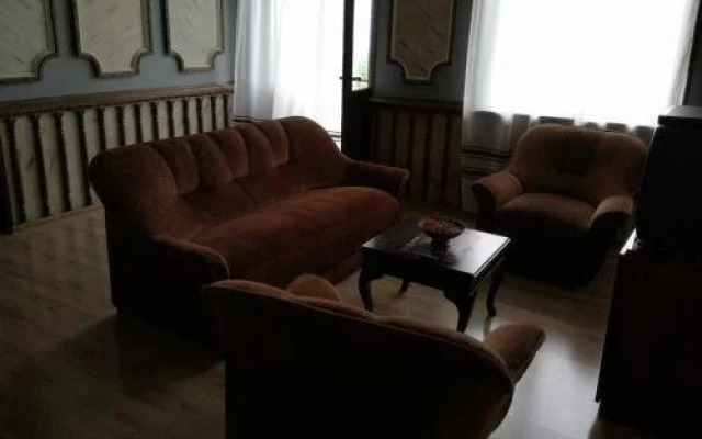 Guest House Irma