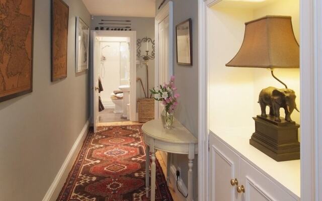 The Guest Room