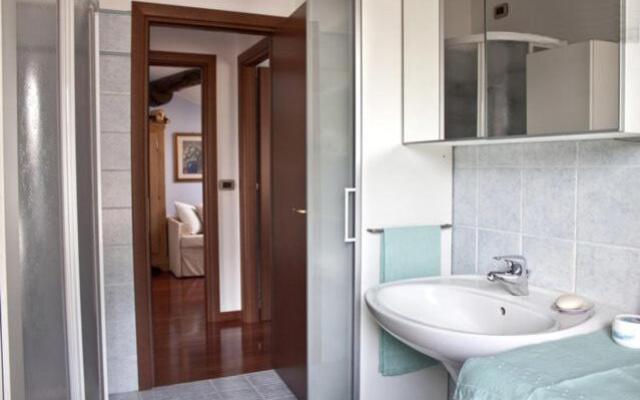 Appartamento Relax Lago di Como