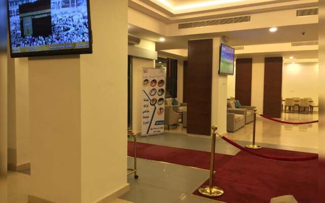 Amwaj Yanbu Residential Units