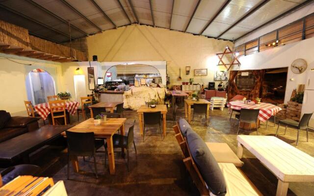 Spice Quarter Inn