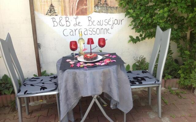 Bed & Breakfast Le Beausejour