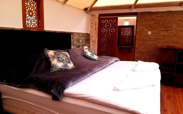 Safari Dunes Camp