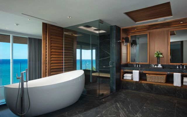 Impression Moxché by Secrets – Adults Only – All Inclusive