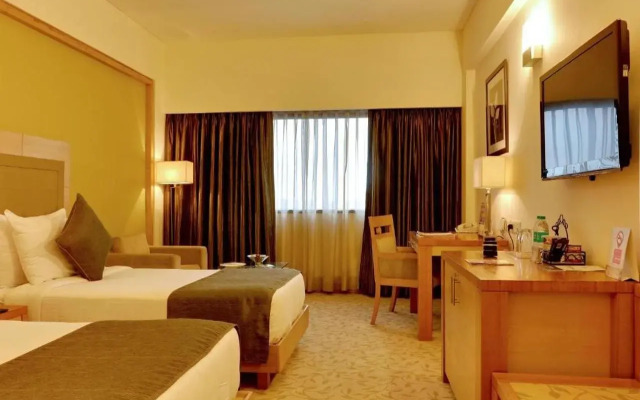 The Suryaa New Delhi