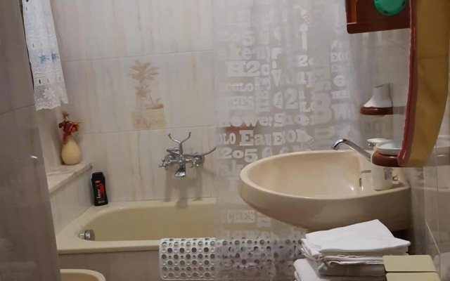 Affittacamere Ferrari