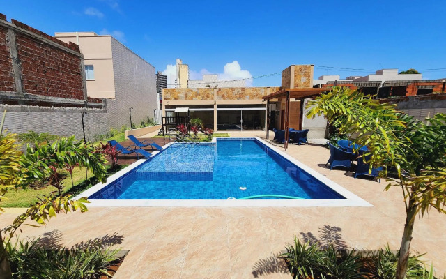 Encantadora casa a 500m da praia - Shoreline 3