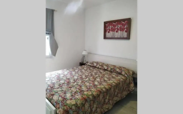 Departamentos Calasanz PB 4