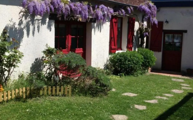 Gite Pouillé, 3 pièces, 3 personnes - FR-1-491-214