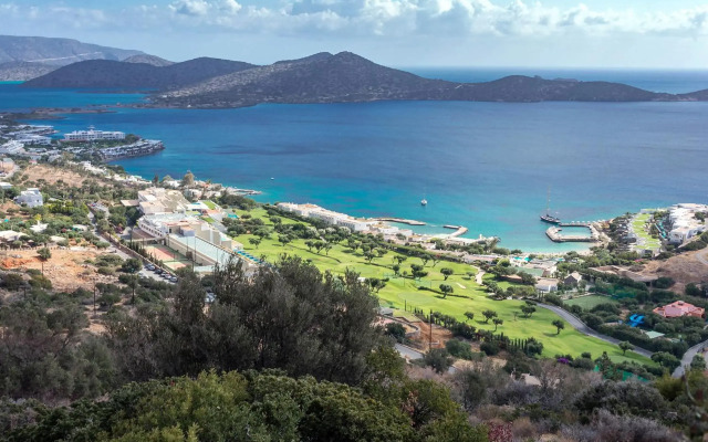 Elounda Orama Boutique Hotel