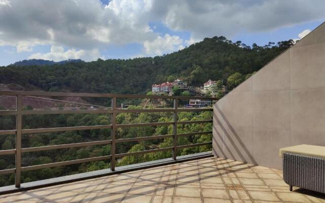 Kaithal Resort - Kasauli
