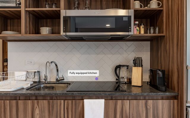 Casai Roma 2 BR Luxury PH