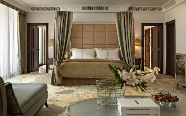 InterContinental Phoenicia Beirut by IHG