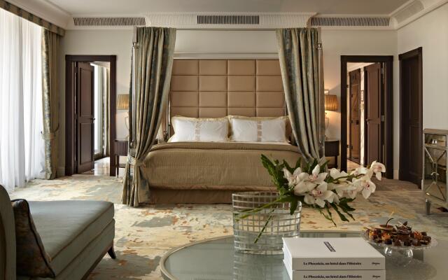 InterContinental Phoenicia Beirut by IHG