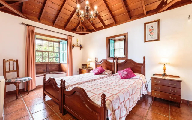 Casa Rural Priscila