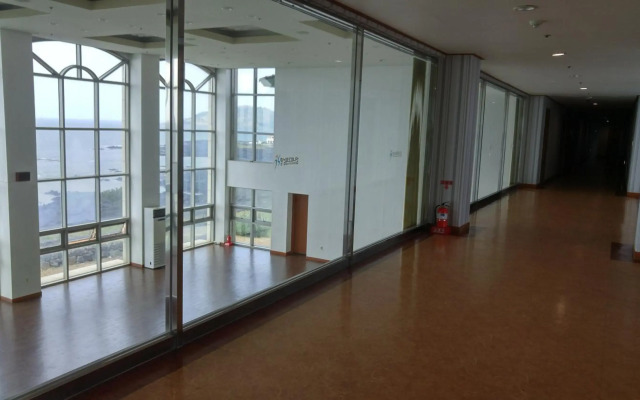 Ilsung Jeju Condo