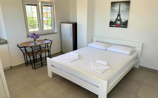 Apartments Bella Sky II