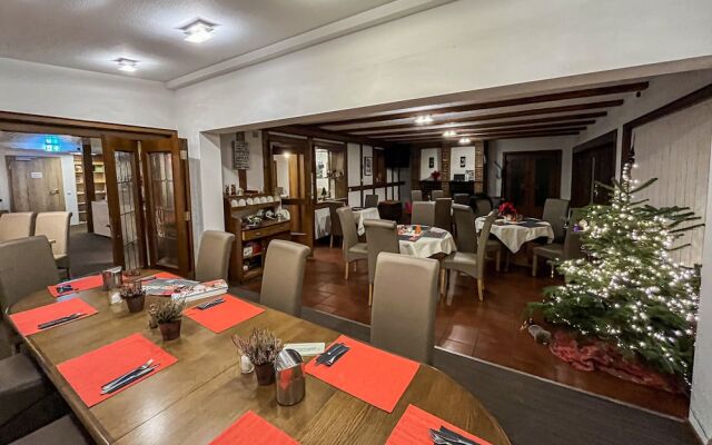 Berghotel Waidmannsheil