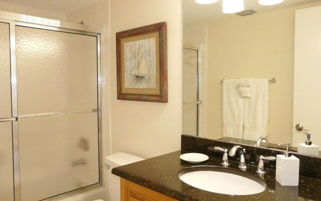 South Seas Tower 4-1711