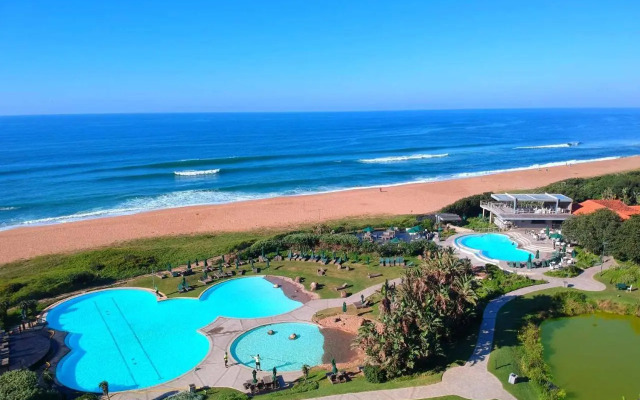 9 The Pin – Zimbali 6 Bedroom