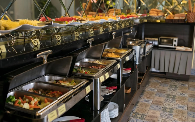 Bendecir Hotel & Spa