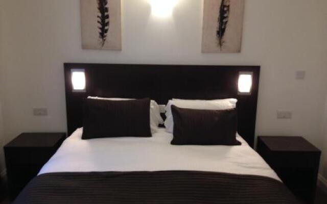 Northfield House Hotel