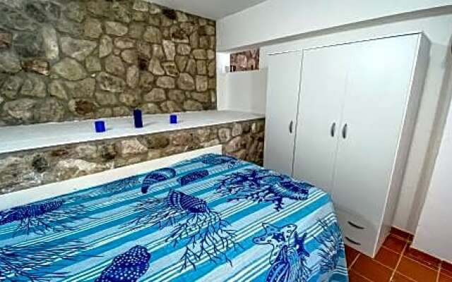 casa al semaforo Mondello