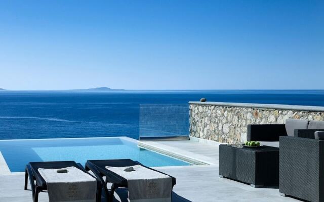 Arpathea Villas Infinity Suite