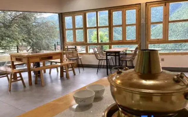 Siguniangshan Xiaozhuang Homestay